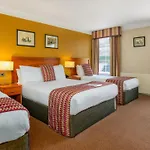 Hotel Eviston House