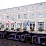 Hotel Eviston House Killarney
