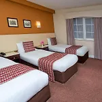 Eviston House Hotel