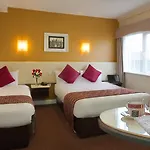 Eviston House Hotel
