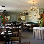 Hotel Eviston House