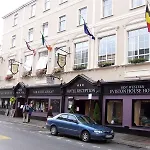 Hotel Eviston House