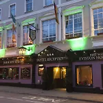 Eviston House