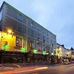 Eviston House Hotel 3*
