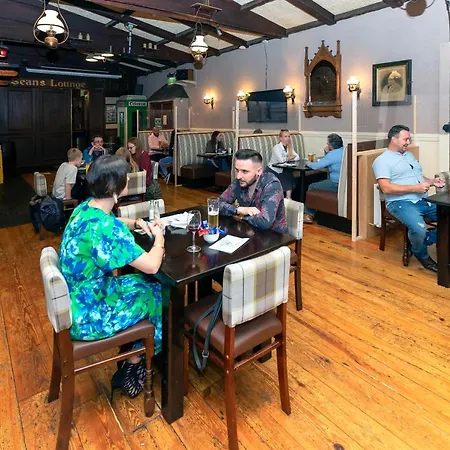 Eviston House 3* Killarney