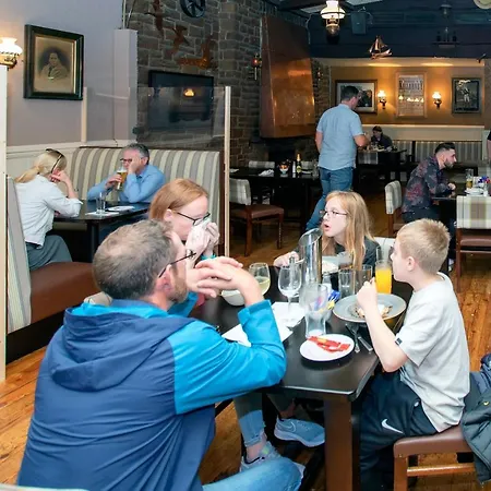 Eviston House 3* Cill Airne