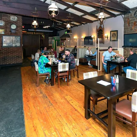 Eviston House 3* كيلارني