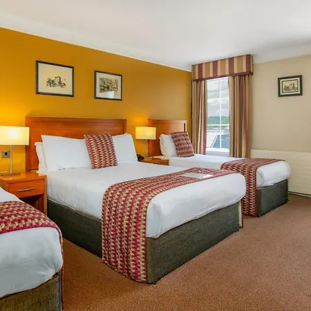 Hotel Eviston House