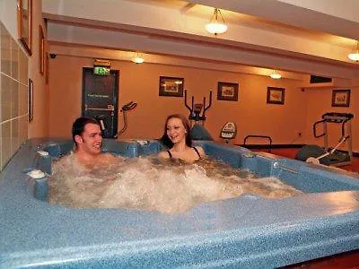 Hotell Eviston House Cill Airne