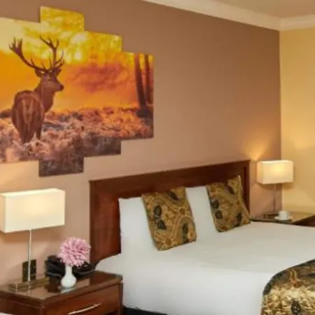 Eviston House فندق كيلارني