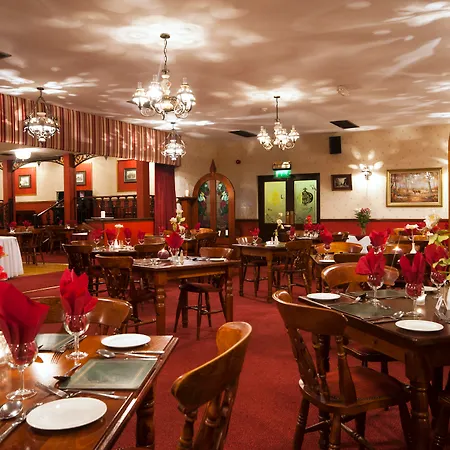 Eviston House 3* كيلارني