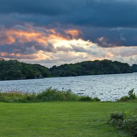 Eviston House كيلارني