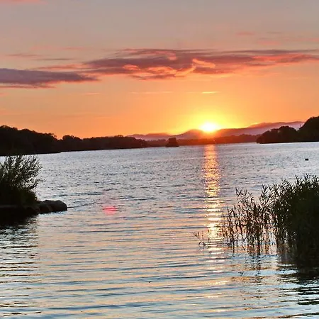 Eviston House فندق كيلارني