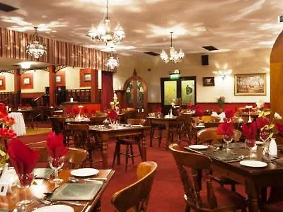 Eviston House Cill Airne