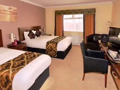 Eviston House فندق كيلارني