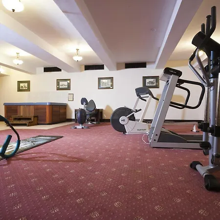 Hotell Eviston House Cill Airne