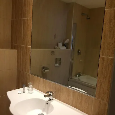 Eviston House Hotell Cill Airne