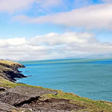 Eviston House Szálloda Cill Airne