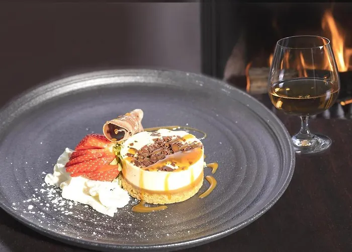 Otel Eviston House 3*