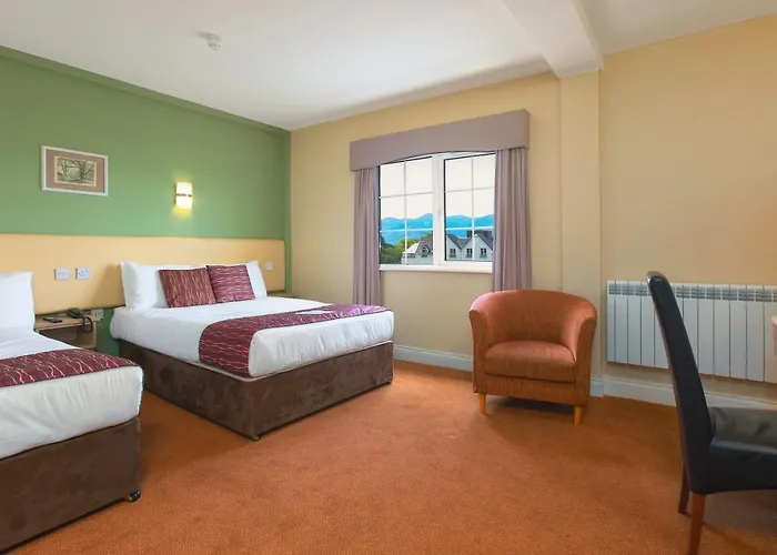 Eviston House 3* كيلارني