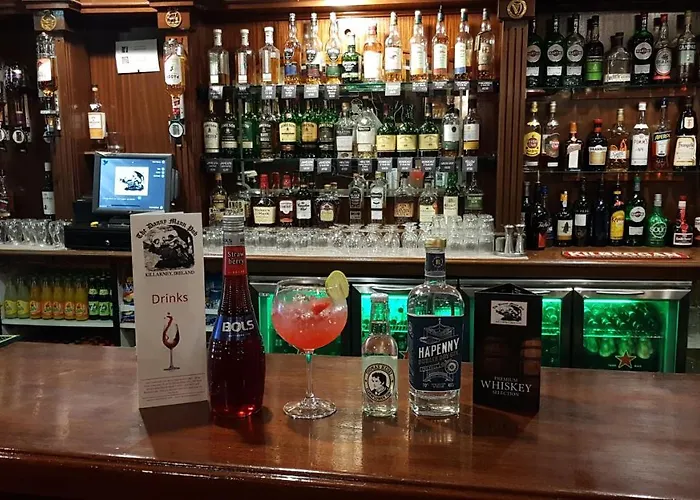 Eviston House Otel Killarney