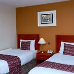 Eviston House מלון
