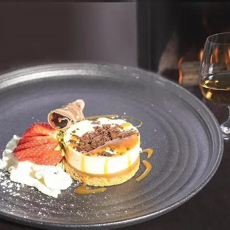 מלון Eviston House 3*