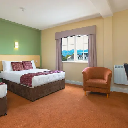 Eviston House 3* Килларни