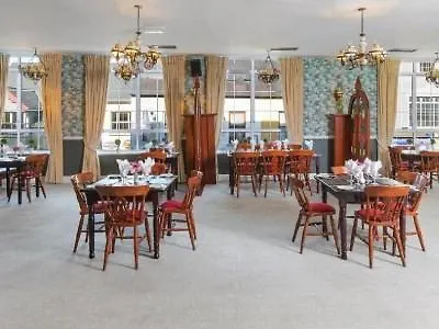 Eviston House Отель Килларни