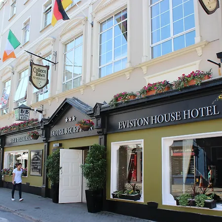 Hotel Eviston House Killarney