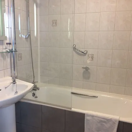 Eviston House 3* Килларни