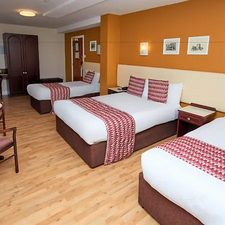 Eviston House Killarney