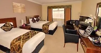 Eviston House 3* קיל איירן