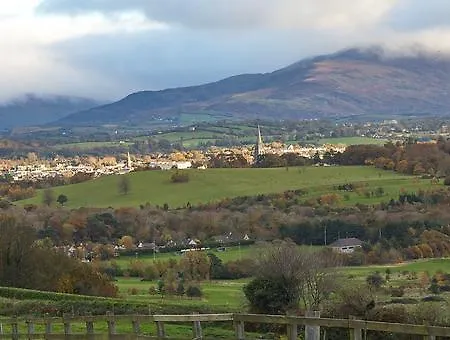 Eviston House 3* Cill Airne