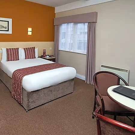 Eviston House 3* Килларни