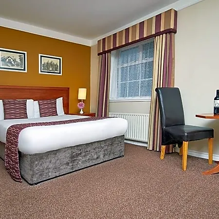 Отель Eviston House Килларни