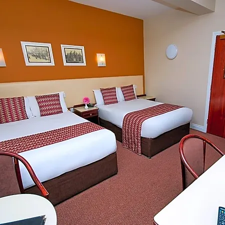 Eviston House Килларни