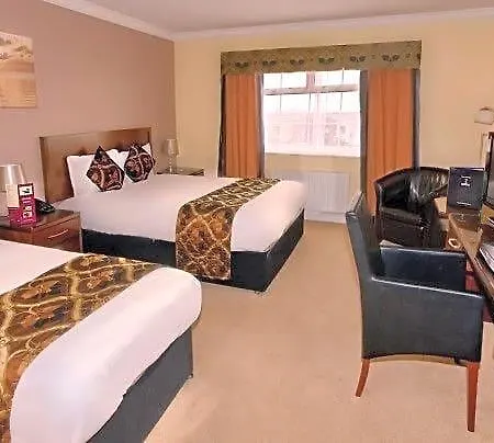 Eviston House Отель 3*