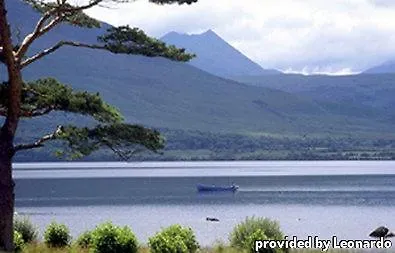 Hotell Eviston House 3*