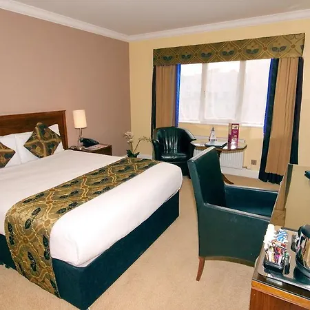 Eviston House 3* Килларни
