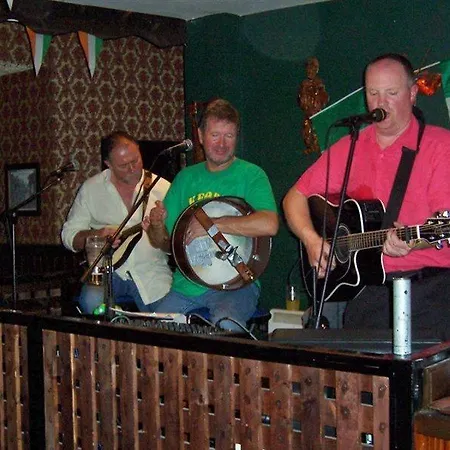 Eviston House Килларни