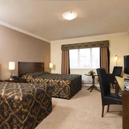 Eviston House Килларни
