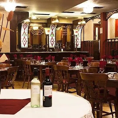 Eviston House מלון קיל איירן