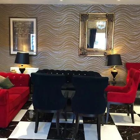 Eviston House 3* Килларни