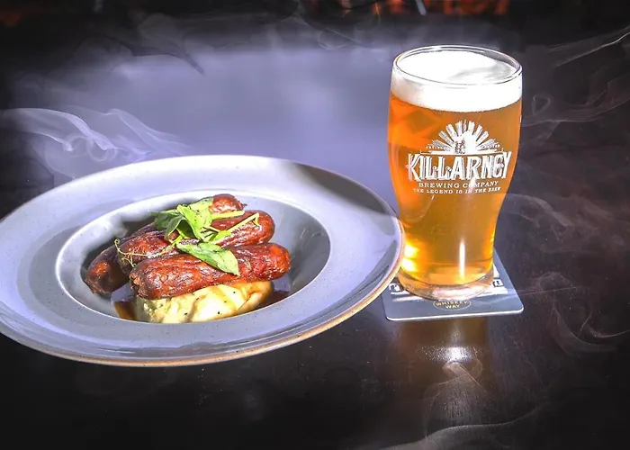 ホテル Eviston House 3*