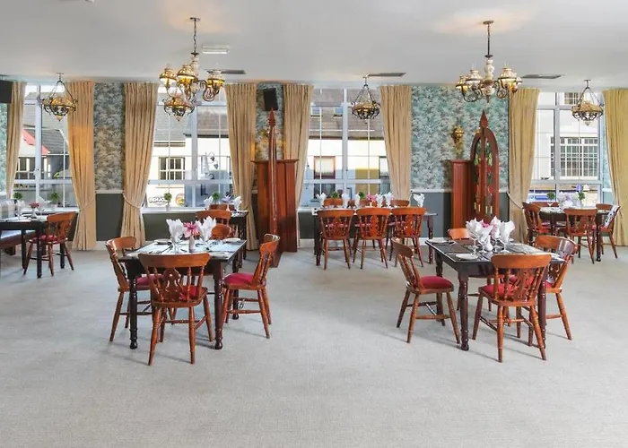 Eviston House 3* キラーニー