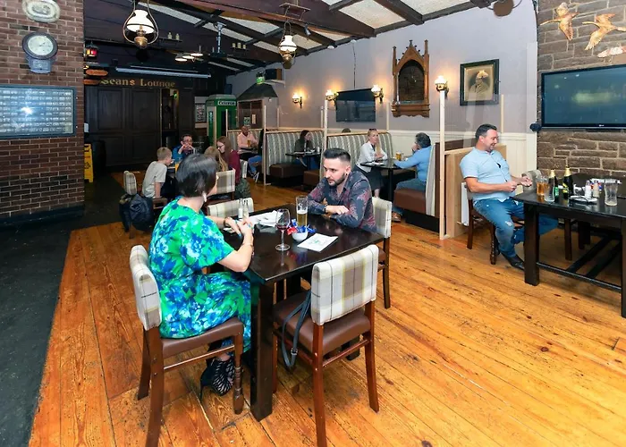 Eviston House 3* キラーニー