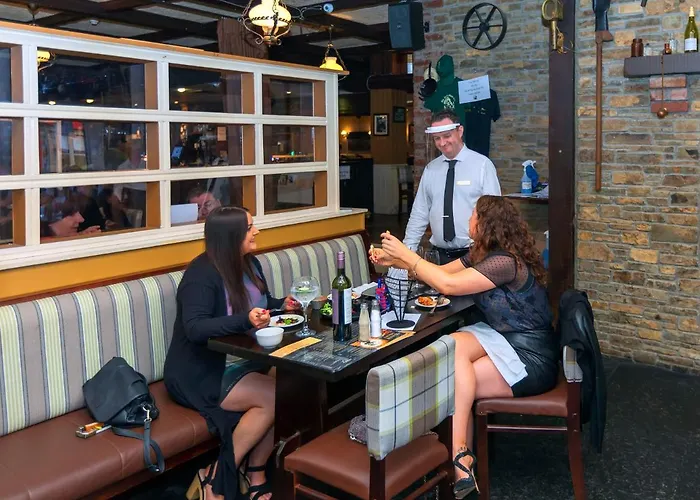 亿维斯通酒店 3*