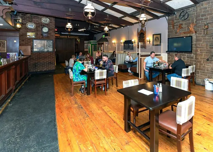 亿维斯通酒店 3* 基拉尼