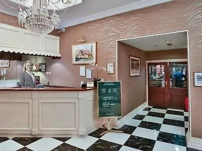 亿维斯通酒店 3*